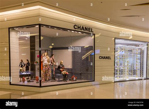 buying chanel in bangkok|Chanel .